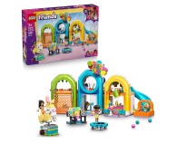LEGO FRIENDS 42686 Niezwykła sala zabaw - 1473464 - zdjęcie 2